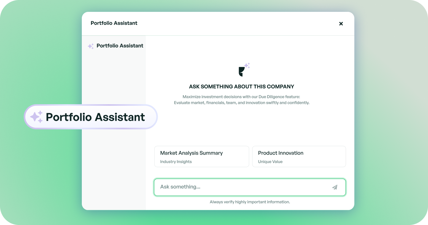 HERA.I Portfolio Assistant