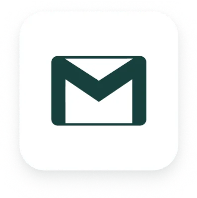 Gmail plugin icon