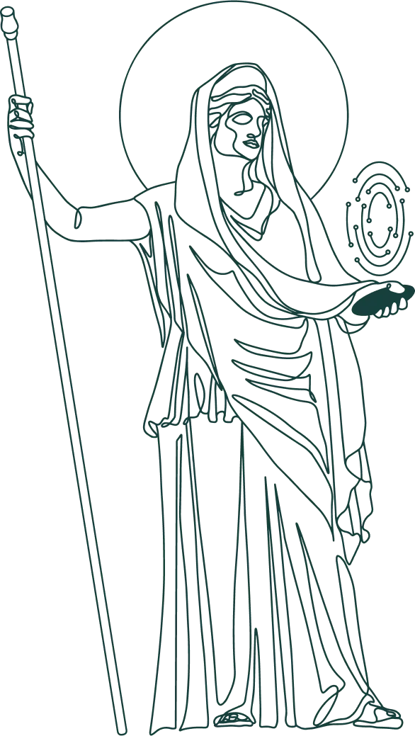 Edda Symposium illustration