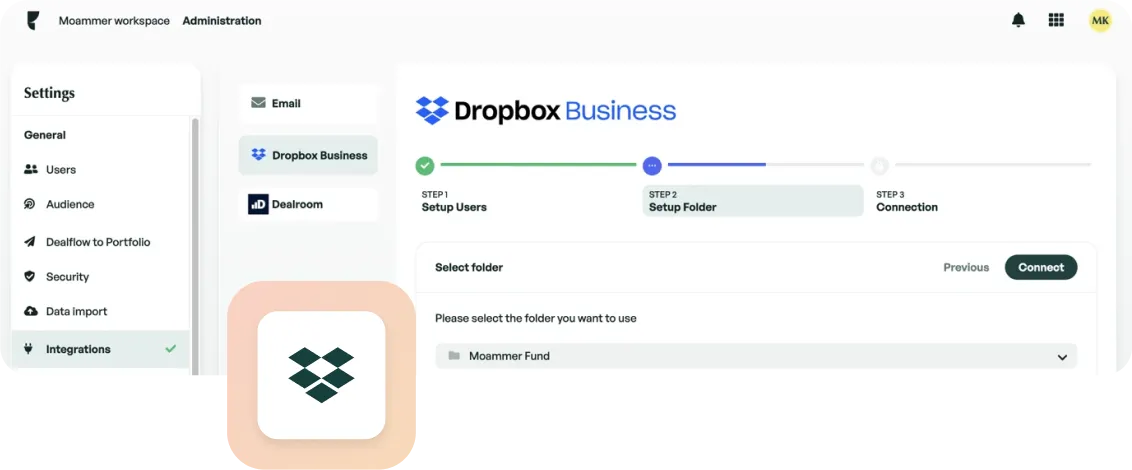 Dropbox