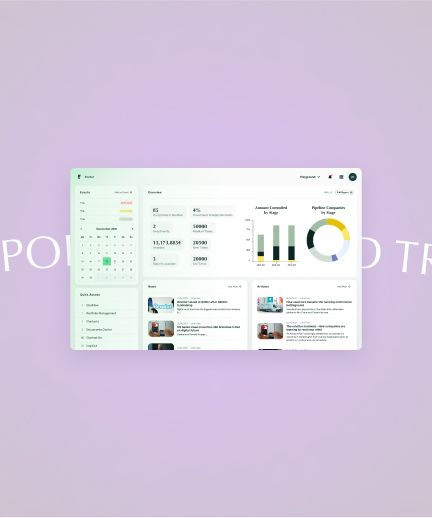 Build powerful relationships with Portal