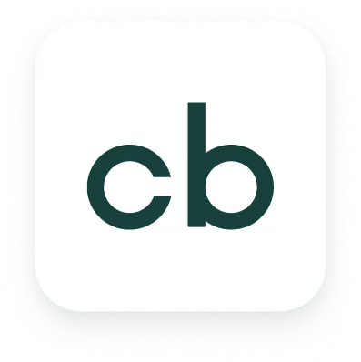 Crunchbase icon
