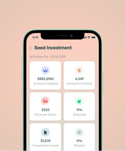 Your Portfolio could be history in the making.