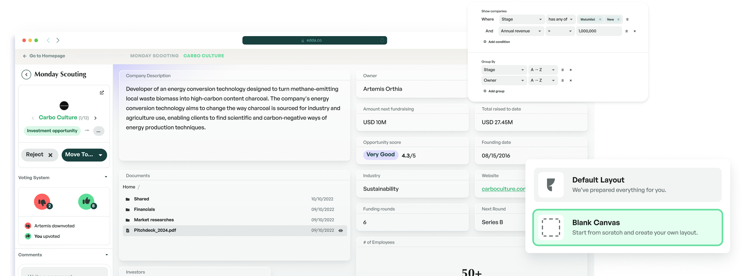 Slide-Free Deal Review