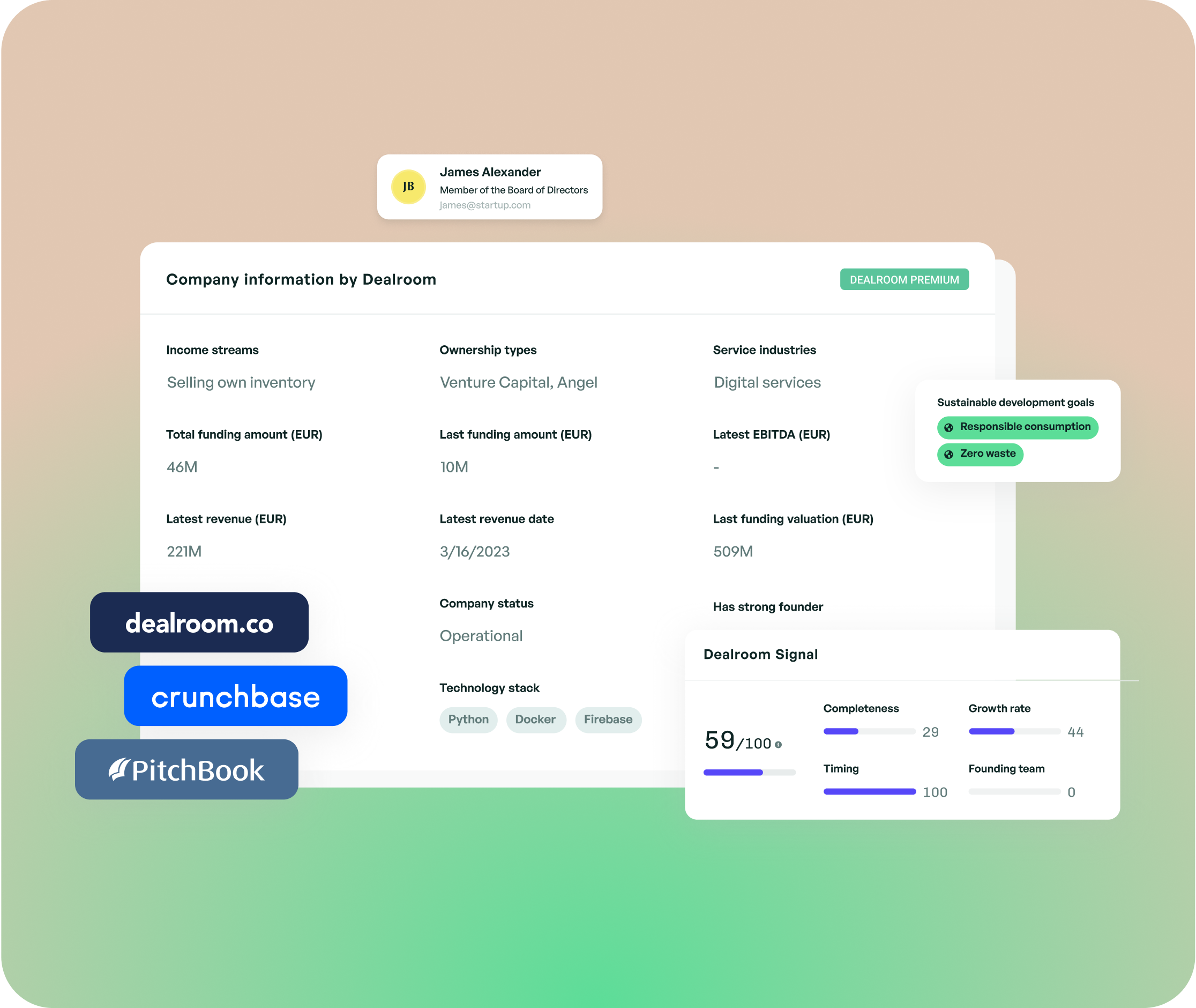 Data autofill